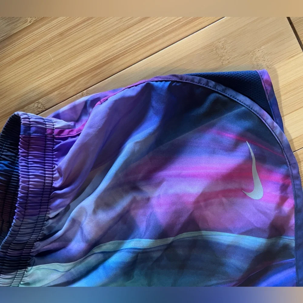 NIKE running shorts, DRI-FIT - Picture 2 of 5